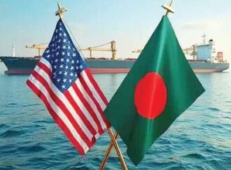 অন্তর্বর্তী সরকার মার্কিন চুক্তির কিছু অংশ প্রকাশ করল