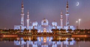 রমজানে কর্মঘণ্টা কমানোর ঘোষণা আমিরাতের