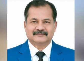 মন্ত্রী হিসেবে শপথ নেওয়ার জন্য ডাক পেয়েছেন জহির উদ্দিন স্বপন