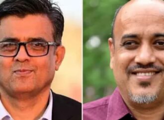 সদ্য সাবেক প্রেস সচিব ও উপ-প্রেস সচিব নতুন চাকরি পেয়েছেন