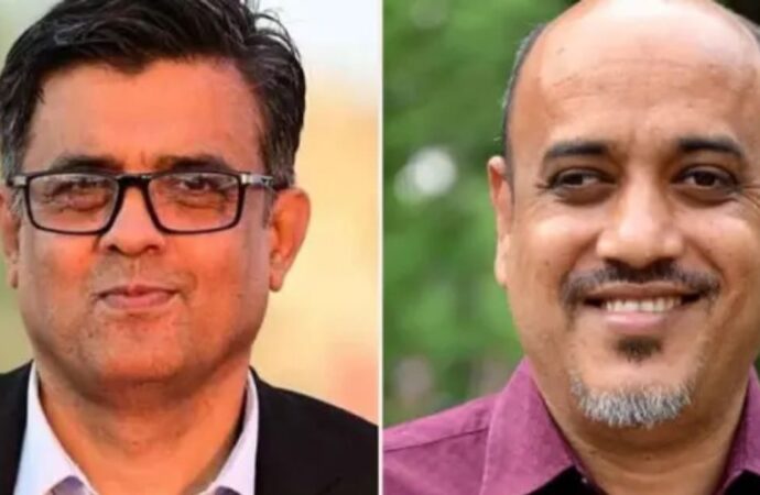 সদ্য সাবেক প্রেস সচিব ও উপ-প্রেস সচিব নতুন চাকরি পেয়েছেন