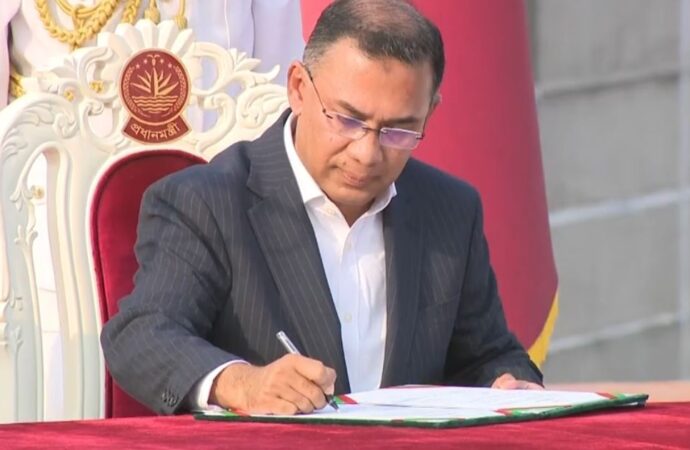 প্রধানমন্ত্রীর পদে তারেক রহমানের সুবিধাসমূহ