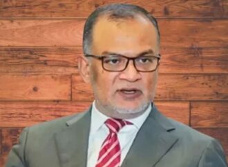 বিমান বাংলাদেশ এয়ারলাইন্সের চেয়ারম্যান শেখ বশিরউদ্দীনকে অব্যাহতি