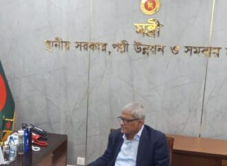 স্থানীয় সরকারমন্ত্রী ঘোষণা করলেন, মব জাস্টিস নিয়ন্ত্রণ হবে