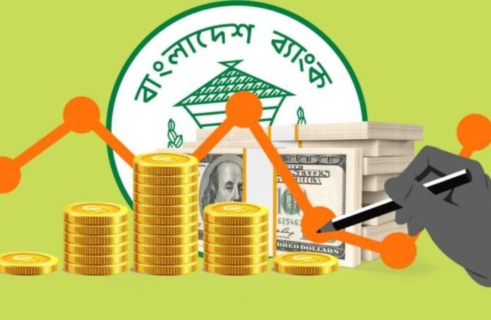 ঋণের সুদ ও ব্যাংকিং খাতের ক্ষত: নতুন অর্থমন্ত্রীর জন্য বড় চ্যালেঞ্জের ছড়াছড়ি