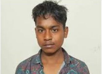 টাকা না পেয়ে নানিকে হত্যা, নাতি গ্রেপ্তার