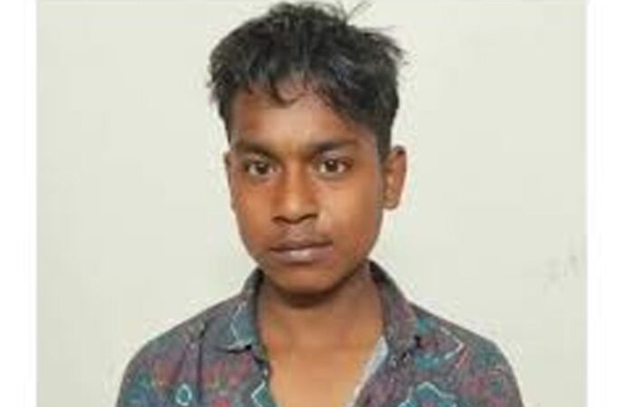 টাকা না পেয়ে নানিকে হত্যা, নাতি গ্রেপ্তার