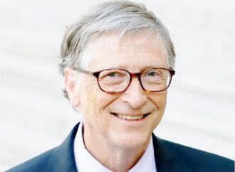 ইন্ডিয়া এআই সামিট থেকে বিল গেটসের নাম বাদ