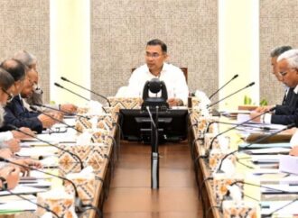 প্রতিশ্রুতির পথে ফ্যামিলি কার্ড চালুর পরিকল্পনা: আন্তঃমন্ত্রণালয় সভা অনুষ্ঠিত