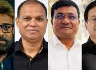 প্রধানমন্ত্রীর প্রেস সচিবসহ গুরুত্বপূর্ণ পদে নতুন নিয়োগ