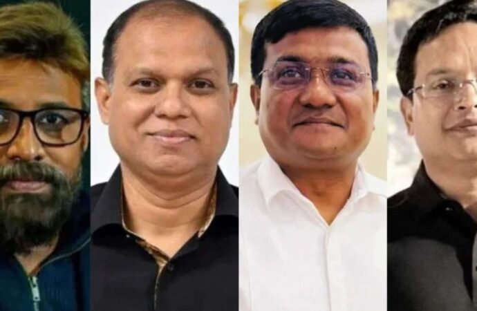 প্রধানমন্ত্রীর প্রেস সচিবসহ গুরুত্বপূর্ণ পদে নতুন নিয়োগ