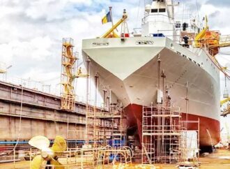 মার্কিন জাহাজ নির্মাণে নতুন কর্মপরিকল্পনা: চীনের মোকাবিলায় মহাপরিকल्पনা