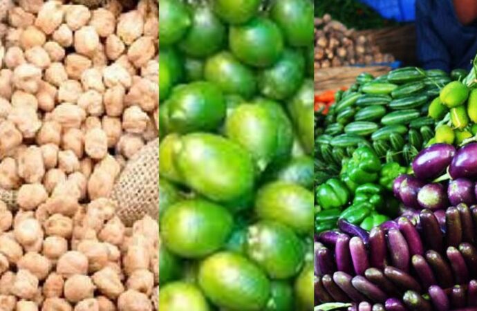 ঝিনাইদহের বাজারে নিত্যপণ্যের দাম স্থিতিশীল, কিছু পণ্যতে বৃদ্ধি