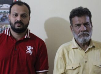 চট্টগ্রামে সন্ত্রাসী ইমতিয়াজ সুলতান গ্রেপ্তার, বিদেশি পিস্তলসহ আটক