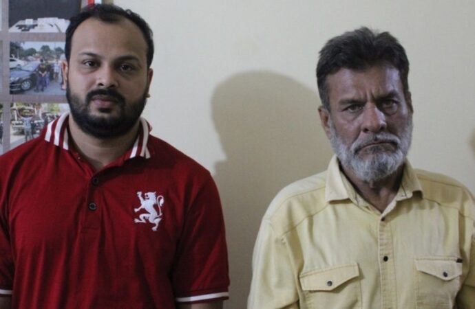 চট্টগ্রামে সন্ত্রাসী ইমতিয়াজ সুলতান গ্রেপ্তার, বিদেশি পিস্তলসহ আটক