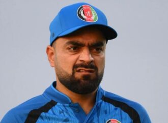 টি-টোয়েন্টিতে ভুল করলে ঘুরে দাঁড়ানো কঠিন: রশিদ খান