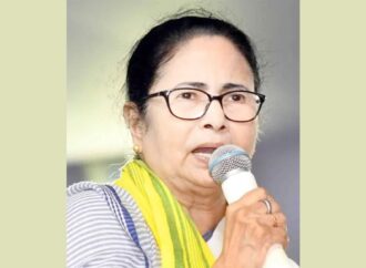 মমতা বন্দ্যোপাধ্যায় ভারতের নির্বাচনী ব্যবস্থাকে এক কঠিন সমালোচনা