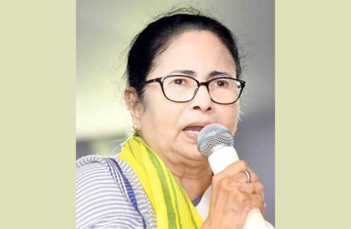 মমতা বন্দ্যোপাধ্যায় ভারতের নির্বাচনী ব্যবস্থাকে এক কঠিন সমালোচনা