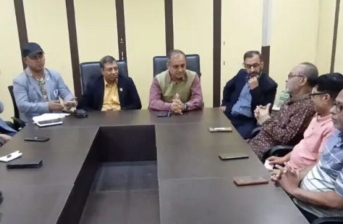 ভারতীয় ভিসা প্রক্রিয়া দ্রুত স্বাভাবিক হচ্ছে: সহকারী হাই কমিশনার