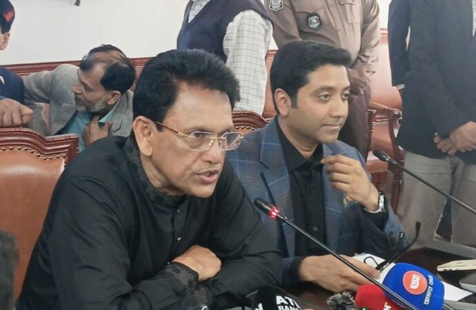 শিক্ষামন্ত্রী: অটোপাশের সংস্কৃতিতে ফিরে যাওয়ার কোনো সুযোগ নেই