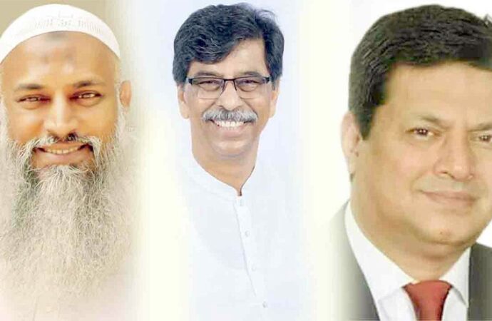 কুমিল্লার তিন মন্ত্রীর পেয়ে আধুনিক সম্ভাবনার নতুন সূচনা