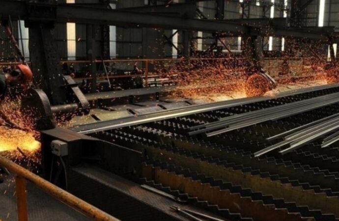 যুক্তরাষ্ট্রের ইস্পাত ও অ্যালুমিনিয়াম আমদানিতে শুল্ক সহজ করতে নতুন পরিকল্পনা