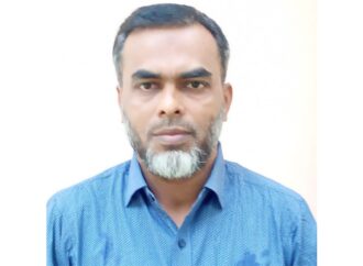 ১০ বছরে কোটি টাকার সম্পদ: উপসহকারী উদ্ভিদ সংরক্ষণ কর্মকর্তার বিরুদ্ধে দুর্নীতির অভিযোগ