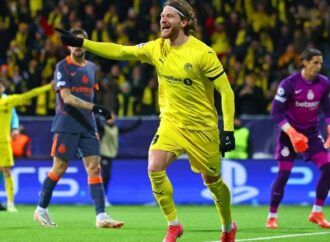 ম্যানচেস্টার সিটির পর এবার ইন্টার মিলানকে বিধ্বস্ত করল বোডো/গ্লিম্ট