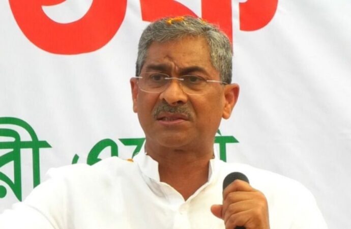 পানি সম্পদ মন্ত্রীর ঘোষণা: সড়কে চাঁদাবাজির কোনও জায়গা নেই