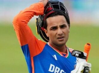 বিপর্যয়ে অভিষেক শর্মার রেকর্ড, ভারতের দ্রুততম ত্রিপল শূণ্য বিশ্ব দরে শামিল