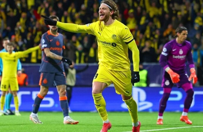 ম্যানচেস্টার সিটির পর এবার ইন্টার মিলানের বিদæস