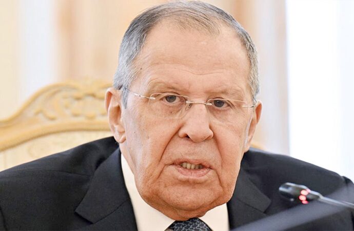 ইরানে হামলার অর্থ ‘আগুন নিয়ে খেলা’: ট্রাম্পকে রাশিয়ার সতর্কবার্তা