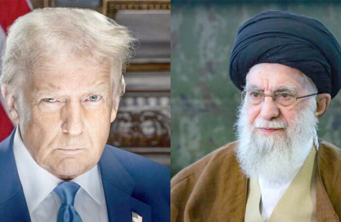 ইরানের সঙ্গে বুদ্ধিমানের মনোপযোগে চুক্তির পরামর্শ দেয় যুক্তরাষ্ট্র