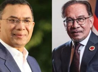 তারেক রহমানের সঙ্গে মালয়েশিয়ার প্রধানমন্ত্রী ফোনে আলোচনা