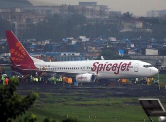 বাংলাদেশে স্পাইসজেটের জন্য আকাশসীমা ব্যবহারে নিষেধাজ্ঞা জারি