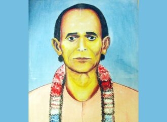 চারণকবি বিজয় সরকারের ৮২তম জন্মদিনে নড়াইলে নানা আয়োজন