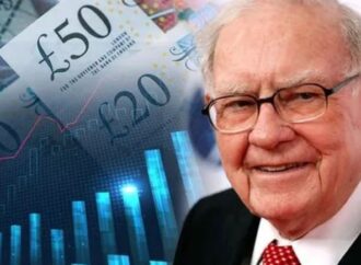 বাফেটের বার্কশায়ার নিউইয়র্ক টাইমসে ৩৫ কোটি ডলার বিনিয়োগ