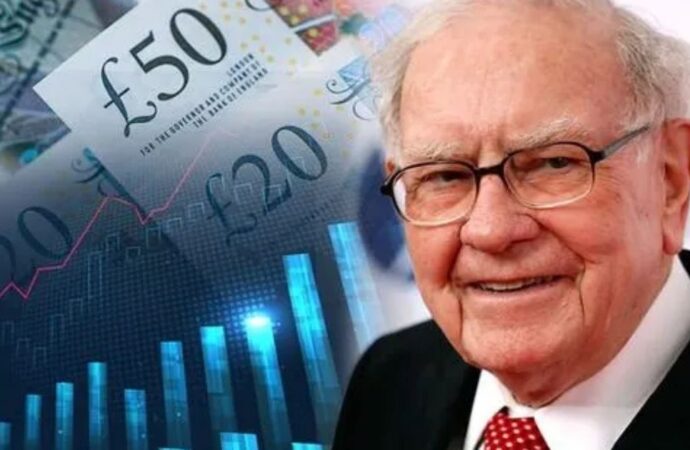 বাফেটের বার্কশায়ার নিউইয়র্ক টাইমসে ৩৫ কোটি ডলার বিনিয়োগ