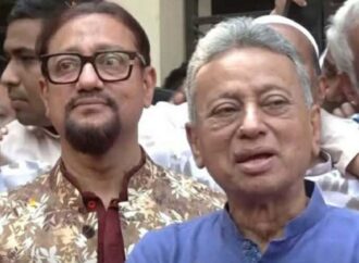 অর্থমন্ত্রীর আশ্বাস: শিগগিরই চট্টগ্রাম বন্দরে গতি বাড়বে