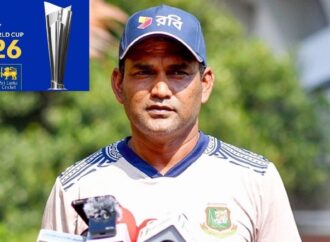 বিশ্বকাপে অংশ না নেয়ায় দুজন ক্রিকেটার কোমা অবস্থােও গিয়েছিলেন: কোচ সালাউদ্দিন