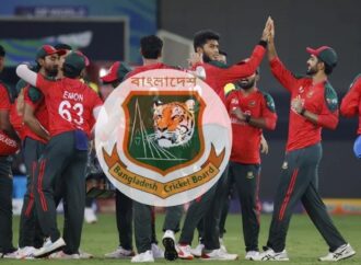 বিসিবির কেন্দ্রীয় চুক্তি প্রকাশ, তাসকিন- মুশফিকের গ্রেড পরিবর্তন