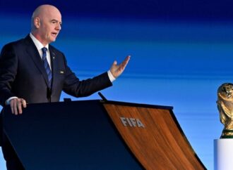 গাজায় ৫০ মিলিয়ন ডলারে আধুনিক ফুটবল স্টেডিয়াম নির্মাণ করবে ফিফা