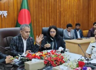 সরকারের লক্ষ্য মোংলা বন্দরের পূর্ণ সক্ষমতা কাজে লাগানো