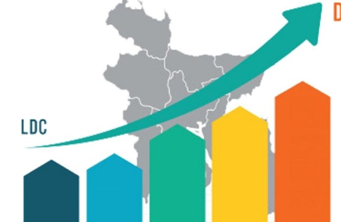 বাংলাদেশের এলডিসি উত্তরণ ২০২৯ সাল পর্যন্ত পেছানোর জন্য জাতিসংঘের কাছে আবেদন