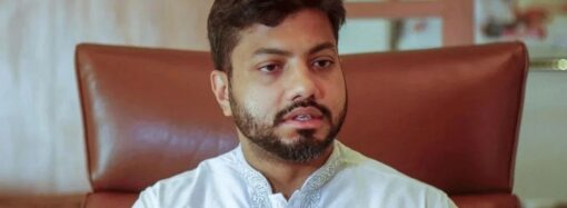 ইশরাক হোসেন ঘোষণা করলেন ১০ দিনের কর্মপরিকল্পনা