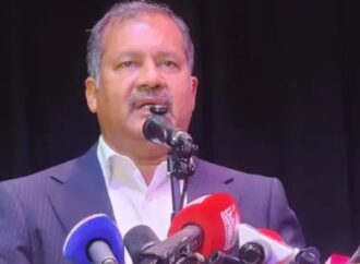 তথ্যমন্ত্রীর ভাষ্যে: স্বাধীন গণমাধ্যম ছাড়া গণতন্ত্র অচল