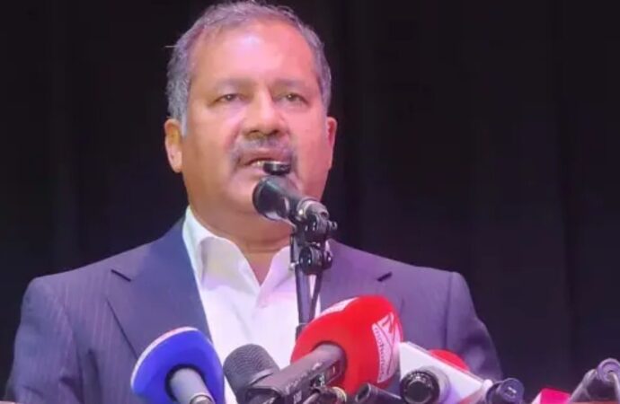 তথ্যমন্ত্রীর ভাষ্যে: স্বাধীন গণমাধ্যম ছাড়া গণতন্ত্র অচল