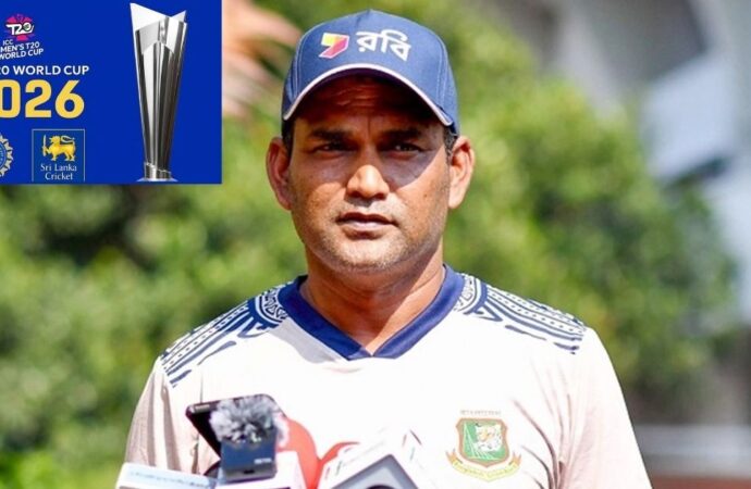 বিশ্বকাপে অংশ না নেওয়ায় দুই ক্রিকেটার কোমাতে চলে গিয়েছিল: কোচ সালাউদ্দিন