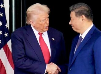 ৩১ মার্চ থেকে তিন দিনের জন্য চীন সফরে যাচ্ছেন ট্রাম্প