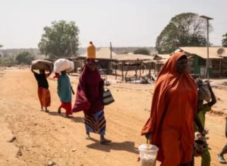 নাইজেরিয়ায় বন্দুক হামলায় নিহত অন্তত ৫০